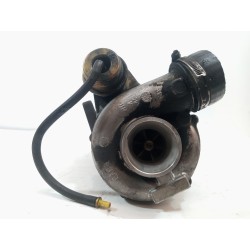 Recambio de turbocompresor para mercedes clase e (w210) berlina diesel 200 cdi (210.007) referencia OEM IAM A6110960099  