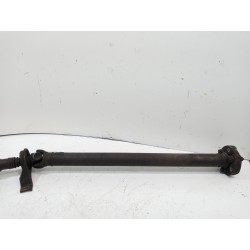 Recambio de transmision central para mercedes clase e (w210) berlina diesel 200 cdi (210.007) referencia OEM IAM   