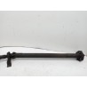 Recambio de transmision central para mercedes clase e (w210) berlina diesel 200 cdi (210.007) referencia OEM IAM   