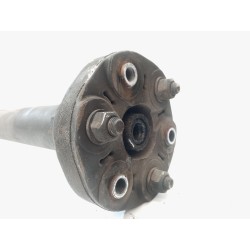 Recambio de transmision central para mercedes clase e (w210) berlina diesel 200 cdi (210.007) referencia OEM IAM   