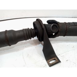 Recambio de transmision central para mercedes clase e (w210) berlina diesel 200 cdi (210.007) referencia OEM IAM   