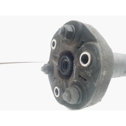 Recambio de transmision central para mercedes clase e (w210) berlina diesel 200 cdi (210.007) referencia OEM IAM   