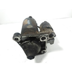 Recambio de motor arranque para renault clio i fase i+ii (b/c57) 1.2 rl referencia OEM IAM 0001107047 0986015010 