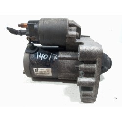 Recambio de motor arranque para peugeot 207 cc básico referencia OEM IAM M000T32271ZE  