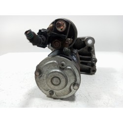 Recambio de motor arranque para peugeot 207 cc básico referencia OEM IAM M000T32271ZE  