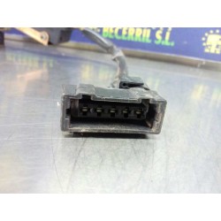 Recambio de cerradura puerta delantera derecha para skoda felicia berlina ( 791) glx referencia OEM IAM   