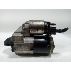 Recambio de motor arranque para peugeot 207 cc básico referencia OEM IAM M000T32271ZE  