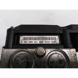 Recambio de abs para peugeot 107 básico referencia OEM IAM 0265800441  