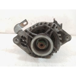 Recambio de alternador para peugeot 107 básico referencia OEM IAM 270600Q010  