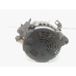 Recambio de alternador para peugeot 107 básico referencia OEM IAM 270600Q010  