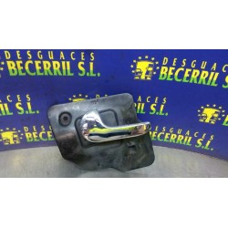 Recambio de maneta interior delantera izquierda para renault scenic (ja..) 1.9 dci fairway referencia OEM IAM 13121862  