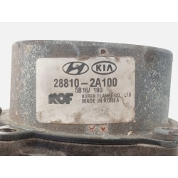 Recambio de depresor freno / bomba vacio para hyundai matrix (fc) 1.5 crdi 16v gls referencia OEM IAM 288102A100  
