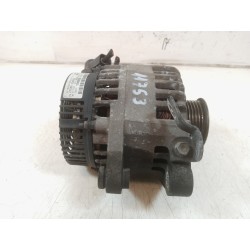 Recambio de alternador para peugeot 107 básico referencia OEM IAM 270600Q010  