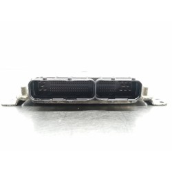 Recambio de centralita motor uce para peugeot 107 básico referencia OEM IAM 896610H022 0261208702 