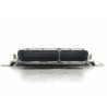 Recambio de centralita motor uce para peugeot 107 básico referencia OEM IAM 896610H022 0261208702 
