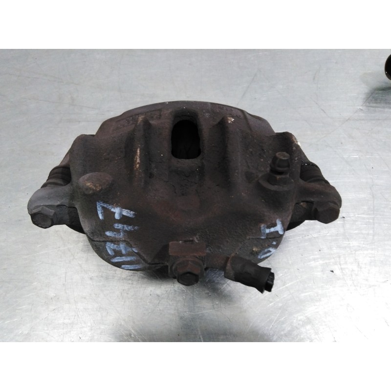 Recambio de pinza freno delantera izquierda para nissan vanette cargo vanette cargo caja cerrada referencia OEM IAM Recambio de pinza freno delantera izquierda para nissan vanette cargo vanette cargo caja cerrada referencia OEM IAM
