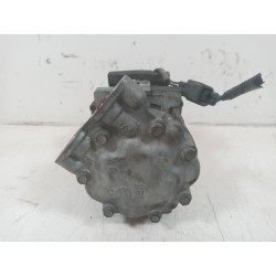 Recambio de compresor aire acondicionado para ford focus berlina (cap) ambiente (d) referencia OEM IAM 3M5H19D629  