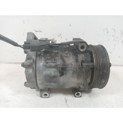 Recambio de compresor aire acondicionado para ford focus berlina (cap) ambiente (d) referencia OEM IAM 3M5H19D629  