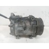 Recambio de compresor aire acondicionado para ford focus berlina (cap) ambiente (d) referencia OEM IAM 3M5H19D629  