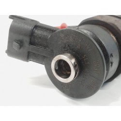 Recambio de inyector para peugeot 206 berlina x-line clim referencia OEM IAM 0445110135  