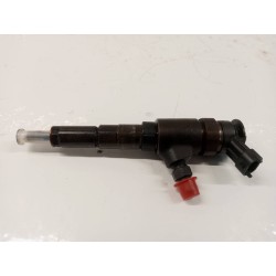 Recambio de inyector para peugeot 206 berlina x-line clim referencia OEM IAM 0445110135  