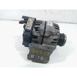 Recambio de alternador para opel corsa c cosmo referencia OEM IAM A606334A  