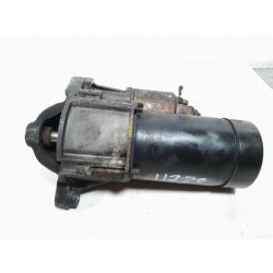 Recambio de motor arranque para renault megane i fase 2 classic (la..) 1.9 dti rt referencia OEM IAM   