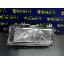 Recambio de faro izquierdo para skoda felicia berlina ( 791) glx referencia OEM IAM   