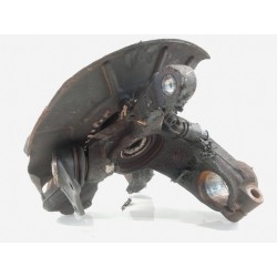 Recambio de mangueta delantera izquierda para audi a3 (8l) 1.9 tdi ambiente referencia OEM IAM   