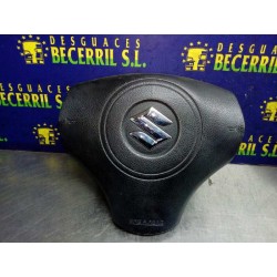 Recambio de airbag delantero izquierdo para suzuki grand vitara jb (jt) 1.9 ddis jx (3-ptas.) referencia OEM IAM E8MA7026148 481