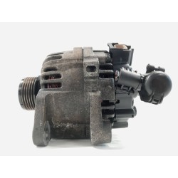 Recambio de alternador para hyundai matrix (fc) 1.5 crdi 16v gls referencia OEM IAM 373002A110 2655475 