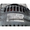 Recambio de alternador para hyundai accent (lc) crdi gl referencia OEM IAM 3730027503  