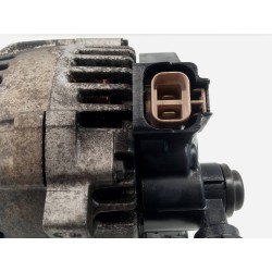 Recambio de alternador para hyundai matrix (fc) 1.5 crdi 16v gls referencia OEM IAM 373002A110 2655475 