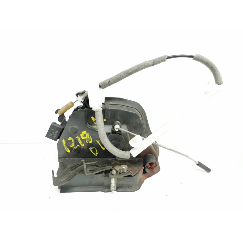 Recambio de cerradura puerta delantera izquierda para bmw serie 3 compact (e46) 320td referencia OEM IAM Recambio de cerradura puerta delantera izquierda para bmw serie 3 compact (e46) 320td referencia OEM IAM