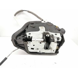Recambio de cerradura puerta delantera izquierda para bmw serie 3 compact (e46) 320td referencia OEM IAM   