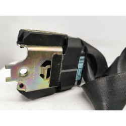 Recambio de cinturon seguridad delantero izquierdo para bmw serie 3 compact (e46) 320td referencia OEM IAM   