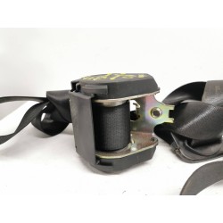 Recambio de cinturon seguridad delantero izquierdo para bmw serie 3 compact (e46) 320td referencia OEM IAM   