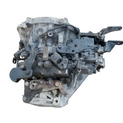 Recambio de caja cambios para hyundai matrix (fc) 1.5 crdi 16v gls referencia OEM IAM P51767  