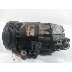 Recambio de compresor aire acondicionado para bmw serie 3 compact (e46) 320td referencia OEM IAM 3R41045010  
