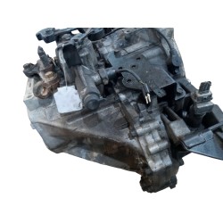 Recambio de caja cambios para hyundai matrix (fc) 1.5 crdi 16v gls referencia OEM IAM P51767  