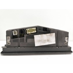 Recambio de mando calefaccion / aire acondicionado para bmw serie 3 compact (e46) 320td referencia OEM IAM 64116902440 5HB007738