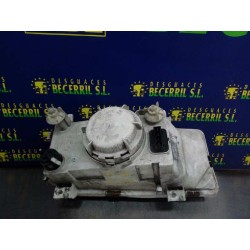 Recambio de faro izquierdo para skoda felicia berlina ( 791) glx referencia OEM IAM   