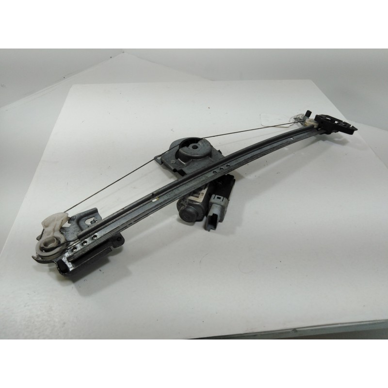 Recambio de elevalunas delantero izquierdo para citroen c3 1.4 16v exclusive referencia OEM IAM 400973G Recambio de elevalunas delantero izquierdo para citroen c3 1.4 16v exclusive referencia OEM IAM 400973G