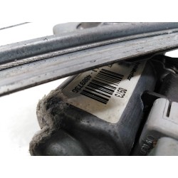 Recambio de elevalunas delantero izquierdo para citroen c3 1.4 16v exclusive referencia OEM IAM 400973G  