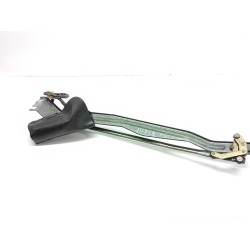 Recambio de motor limpia delantero para seat ibiza clx referencia OEM IAM   