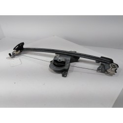 Recambio de elevalunas delantero izquierdo para citroen c3 1.4 16v exclusive referencia OEM IAM 400973G  