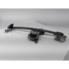 Recambio de elevalunas delantero izquierdo para citroen c3 1.4 16v exclusive referencia OEM IAM 400973G  