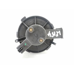 Recambio de motor calefaccion para peugeot 307 (s1) xn referencia OEM IAM 142122500  
