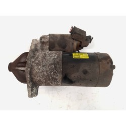 Recambio de motor arranque para hyundai matrix (fc) 1.5 crdi 16v gls referencia OEM IAM 361002A100  