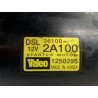 Recambio de motor arranque para hyundai matrix (fc) 1.5 crdi 16v gls referencia OEM IAM 361002A100  